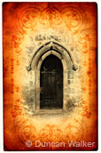 Mystic card - The Portal #929986