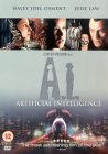 A.I. Artificial Intelligence