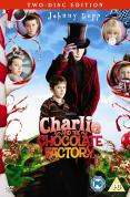 Charlie And The Chocolate Factory