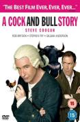 A Cock And Bull Story