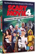 Scary Movie 4