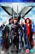 X-Men: The Last Stand