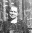 florence porrelli c.1935