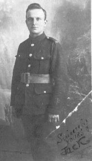 Giovanni Porrelli c.1916