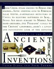 Ancient Inventions Book Cover